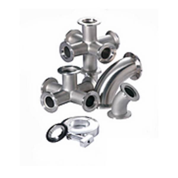 FLANGES & FITTINGS