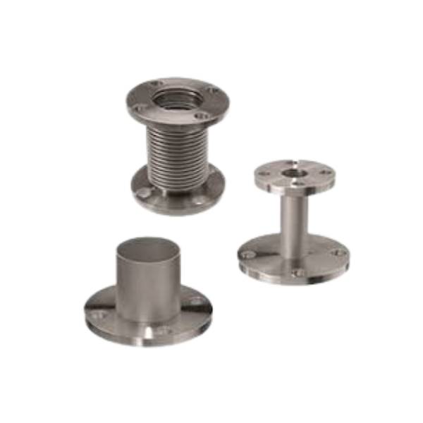 ASA Flanges & Fittings