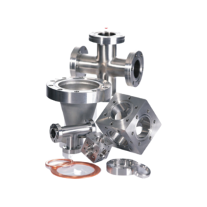 CF Flanges & Fittings